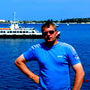 Александр Корчагин