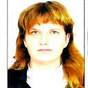 Таня Смогилёва