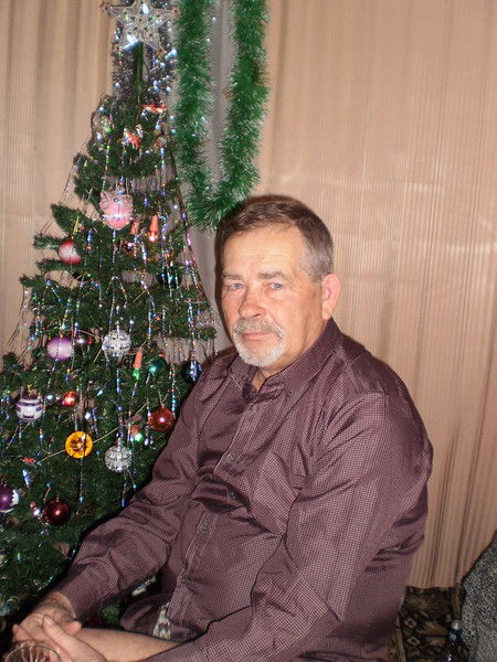 Гранит Бурдиенко