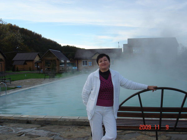 Татьяна Грекова