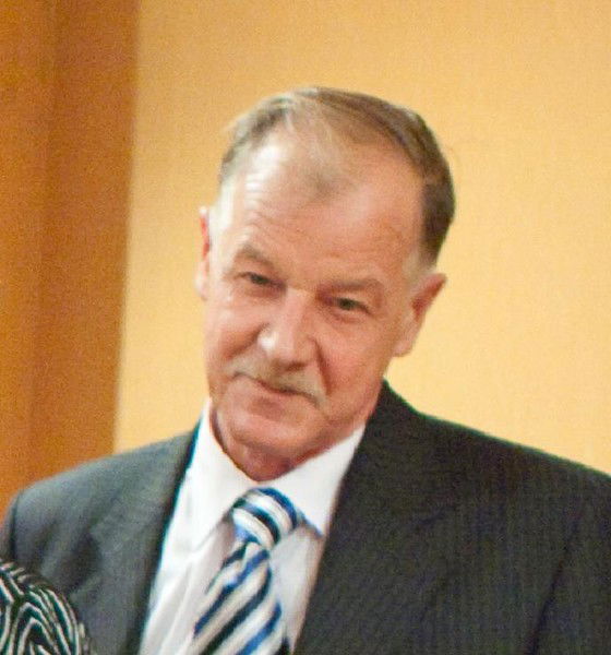 Виктор Симаков