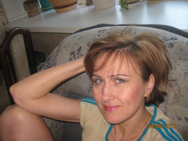 Юлия Ивания