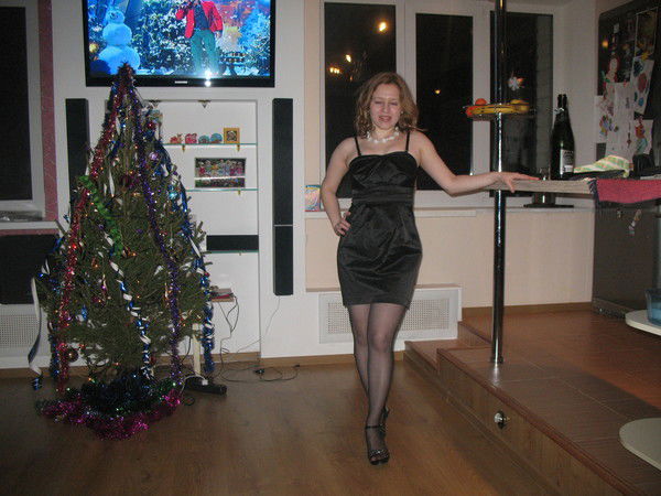 Эльвира Ашнина