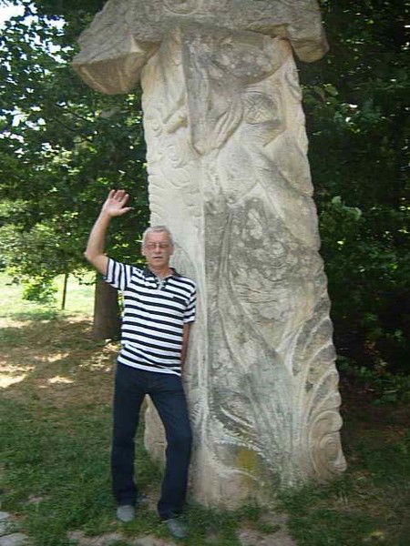 Сергей Чугута