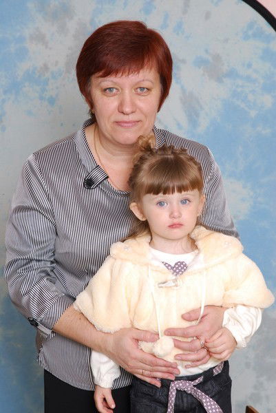 Вера Фазылова