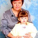 Вера Фазылова