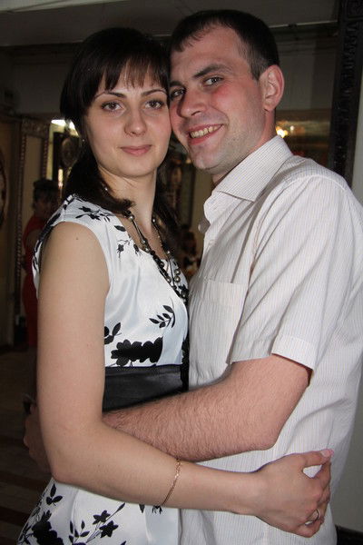 Лилия (Абрашева) Иванова