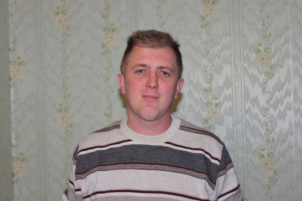 Денис Кудряшов