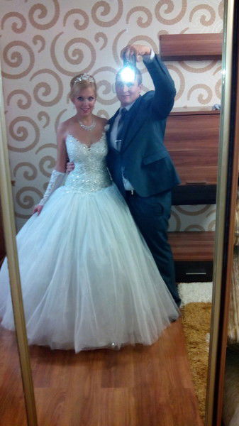 Дарья Кабацкая