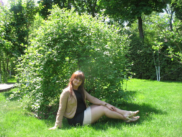 Анна Горбатюк