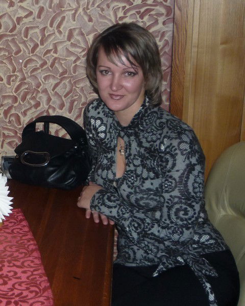 Елена Комиссарова