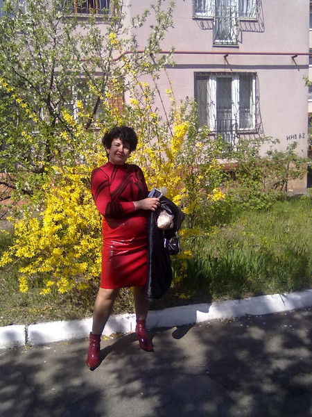 Наталия Будаква