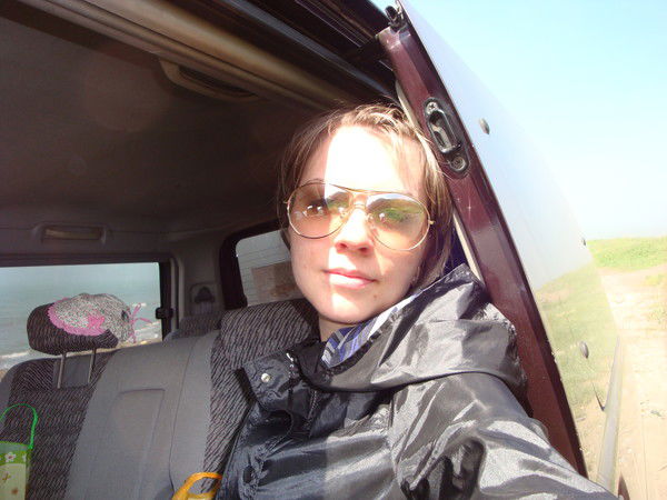 Анна Вознюк