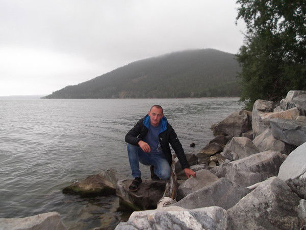 Константин Сорокин