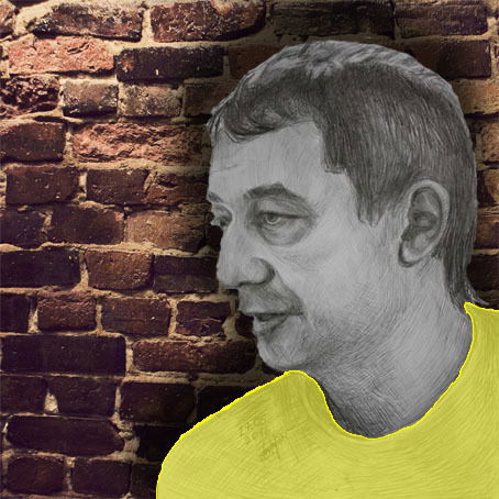 Игорь Гаврилишен