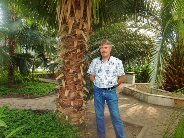 Юрий Шульга