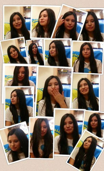 Гульсая Калдыбаева