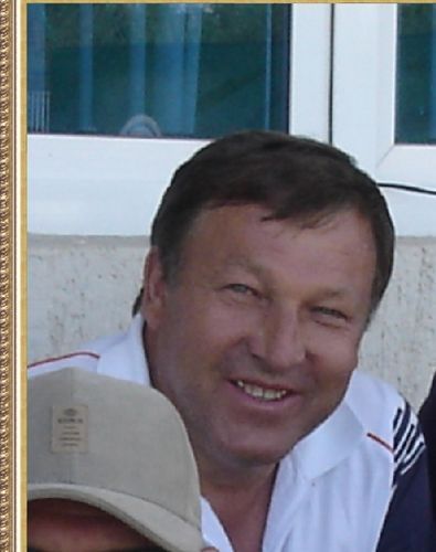 Игорь Вьюшков