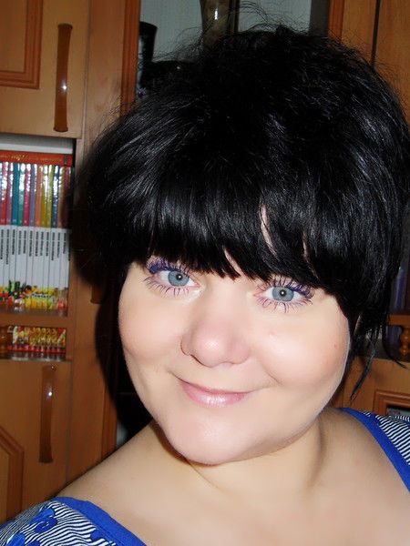 Марина Куликова(Дубцова)