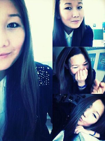 Лаура Алмазова