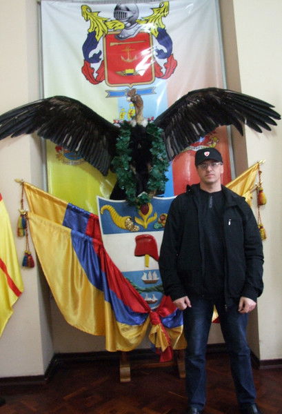 Виктор Козин