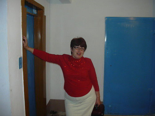 Альмира Залилова