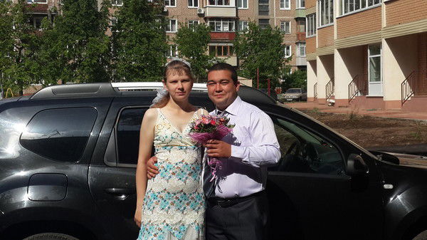 Елена Гаврилова