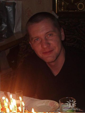 Денис Сидоров