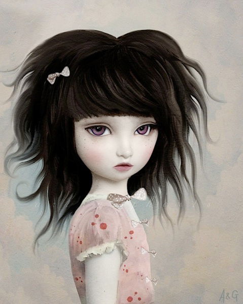 Танюша Кладова