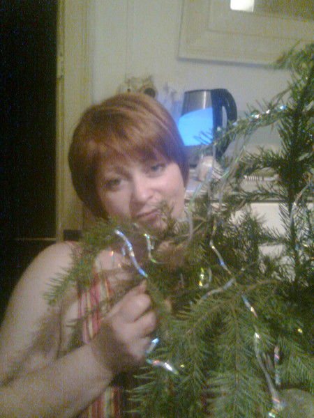 Иннеса Ратникова