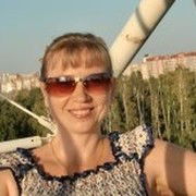 Галина Уварова