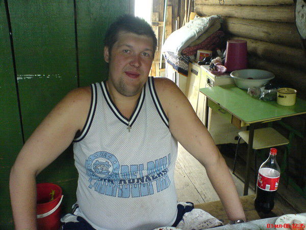 Александр Черепанов