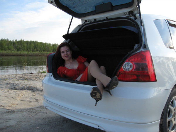 Наталия Нестерова