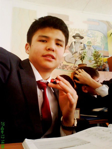 Телман Баделхан