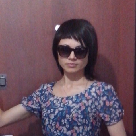 Татьяна Иркабаева