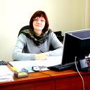 Людмила Замаратская