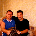 Алексей Сухарь