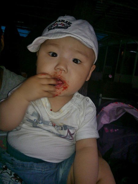 Келдибек Омаров