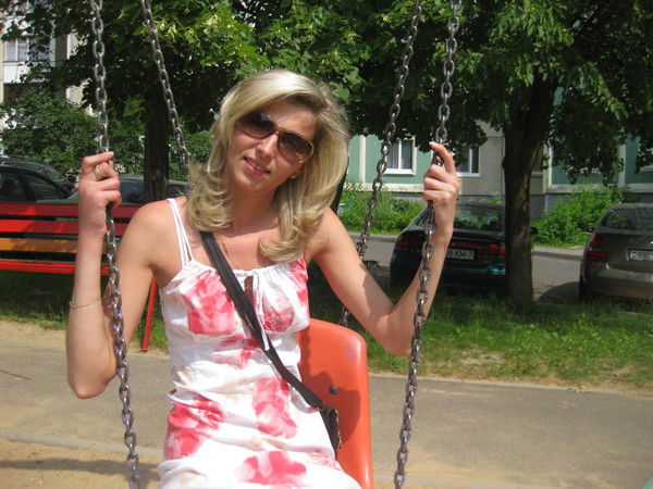 Елена Стефаненкова