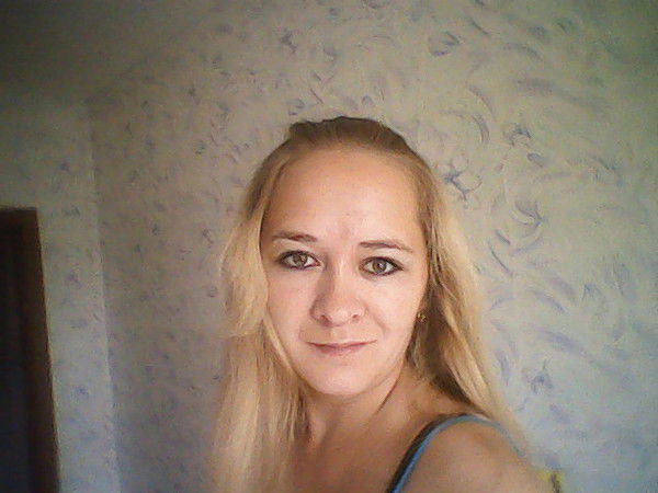 Наталья Коледина