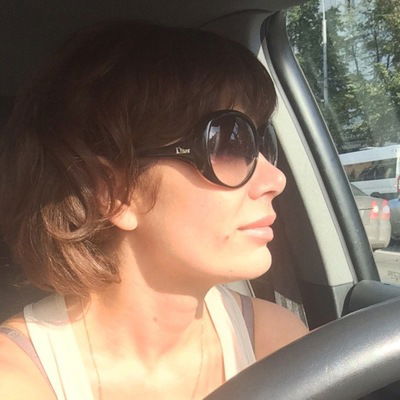 Катерина Подкопаева