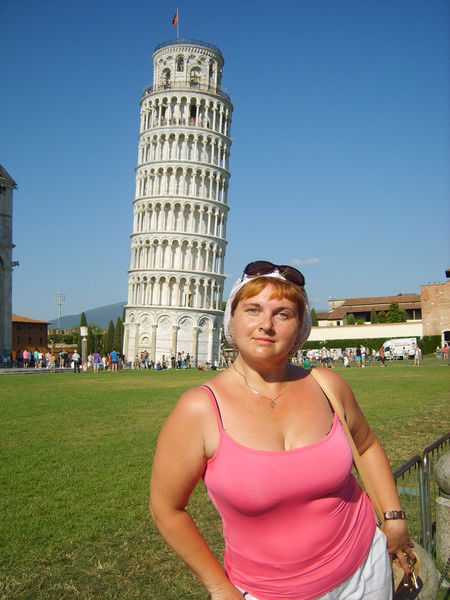 Оксана Смольянинова