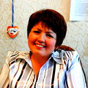 Айгуль Ахметьянова