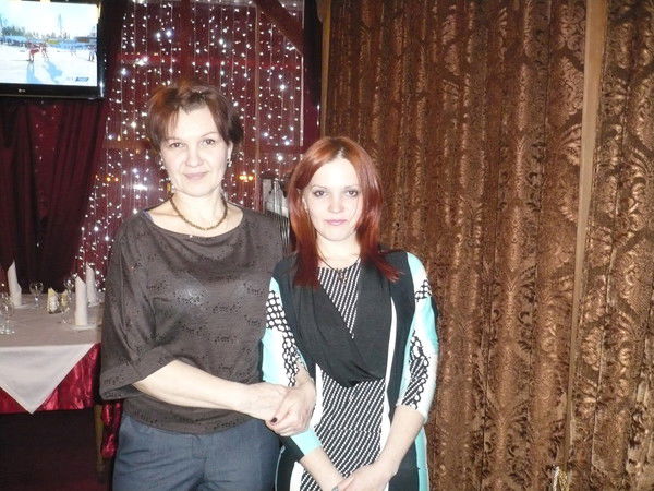 Елена Пехова