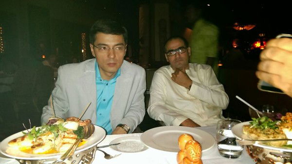 Habibullo Lutfullaev