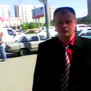 Георгий Самогин