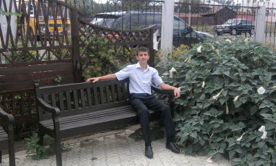 Руслан Мурзин