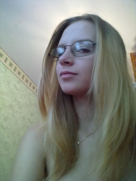 Дарья Солопова