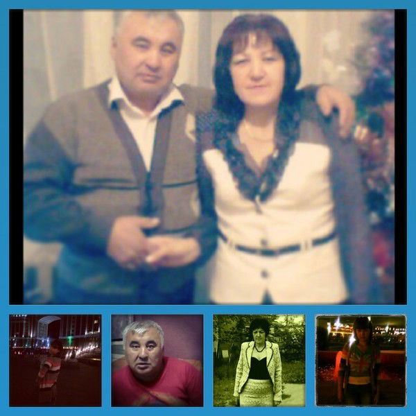 Кульзия Есенбаева