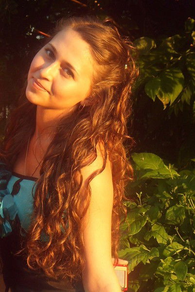 Ксения Кукченко